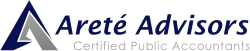 arete advisors