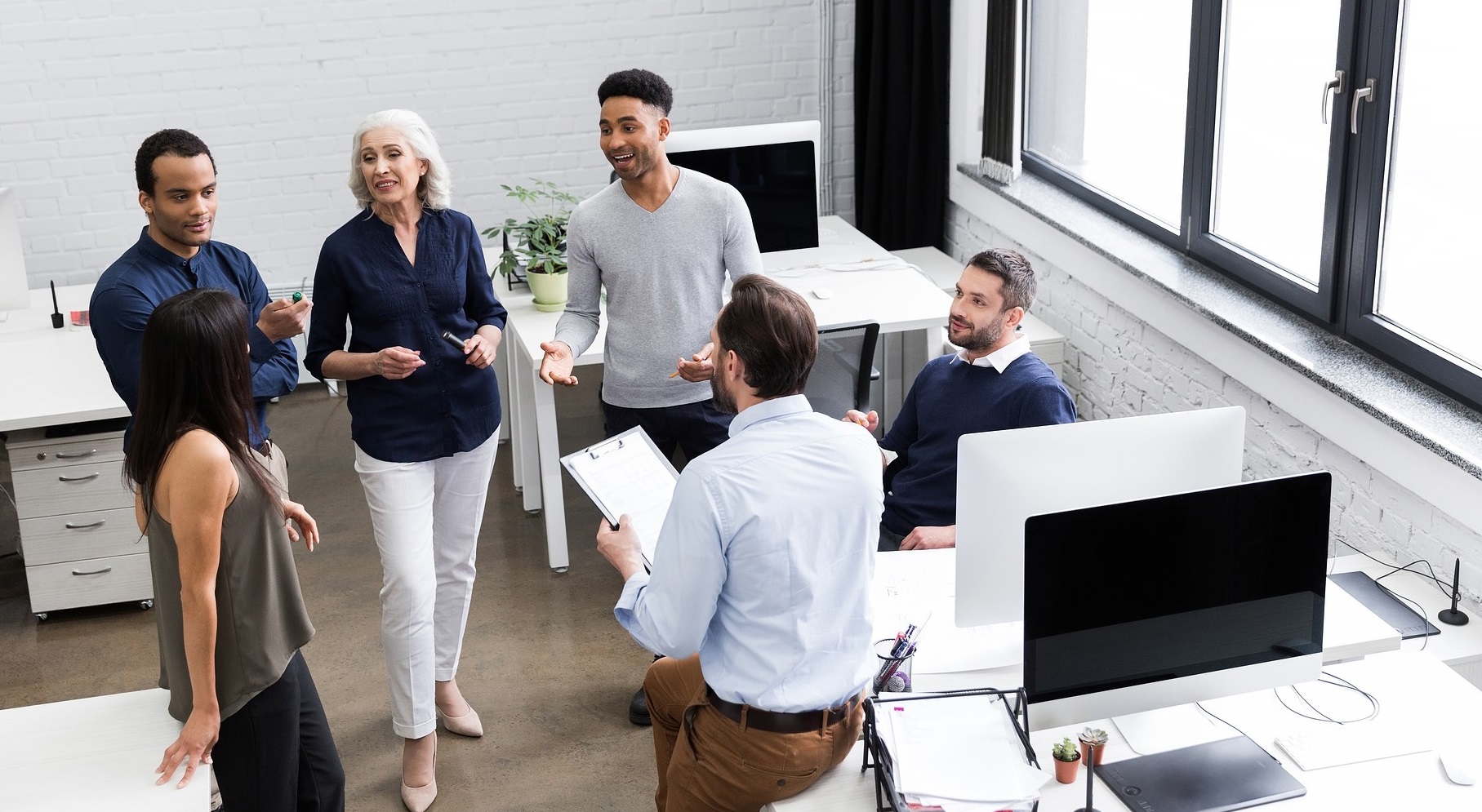 business executives priorities